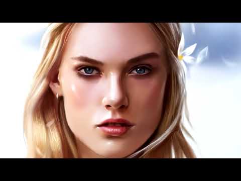 FEMALE VOCAL TRANCE   2017 #2