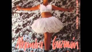 Alejandra Guzman -Twist Y Gritos