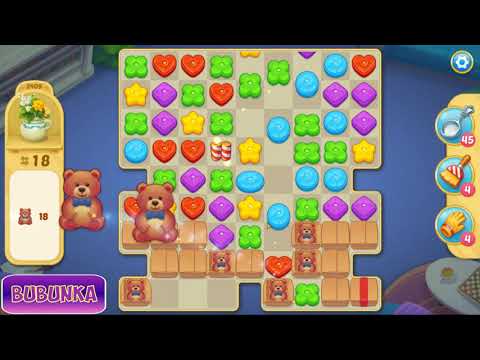 Matchington Mansion level 2409 HD