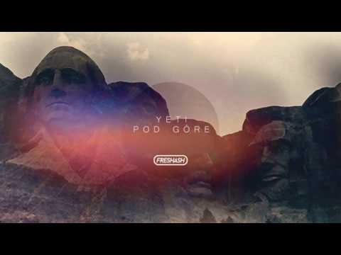 Yeti - Pod górę