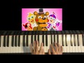 HOW TO PLAY - FIVE NIGHTS AT FREDDY'S ...