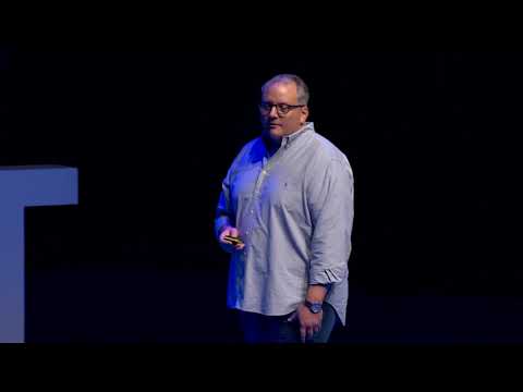Embrace Your Inner Imposter by Martin Eriksson at Mind the Product London 2018