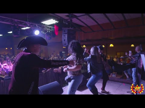 Kapatazes del Amor - Tuvo, Que Tubo, Tuvo (Oficial Video)