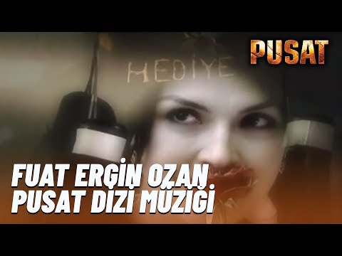 Fuat Ergin Ozan | Pusat Dizi Müziği | Bölüm- 4 | 2019 YENİ
