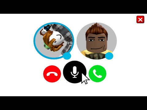 You can now CALL on ROBLOX