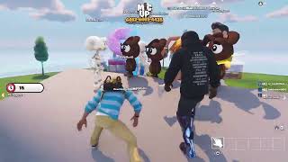 FREAKY Fortnut MIC Up Highlight: Fawknight RANCID RANCID RAW AND UNCUT 17 Dopeamine STREAM