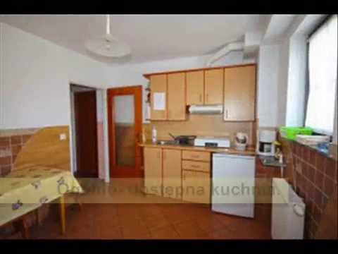 Pokoje Barbara w Łebie