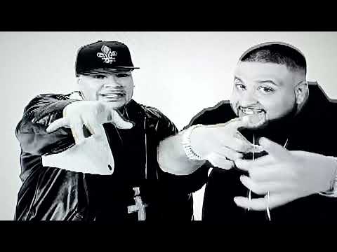 Fat Joe - Ain't Saying Nothing ft. Plies, Dre (Official Video)