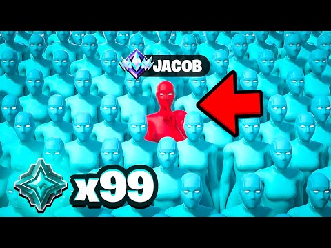 WKRADŁEM SIĘ na CUSTOMY STREAMERA w Fortnite