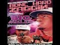 Big Mello - Love Don't Love Nobody (S&C)