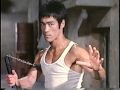 Bruce Lee Nunchaku