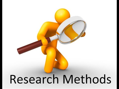 RESEARCH METHODS