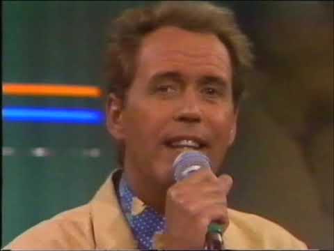 Sten och Stanley -  En vän som du (Live 1992)