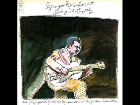 Django Reinhardt - Si, J'Aime Suzy - L’Orchestre du Theatre Daunou  (Jef de Murel)