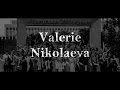 Валерия Николаева // выпускной 2015, прощай школа №953 