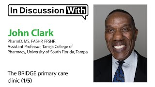 The BRIDGE primary care clinic