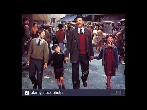 David Tomlinson (1917-2000) Imagery Slideshow Tribute