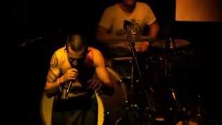 smallman - Prayer (Official Live Video)