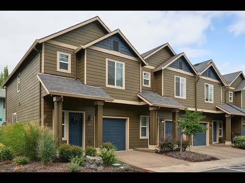 810 E 9th St APT E18, Newberg, OR 97132