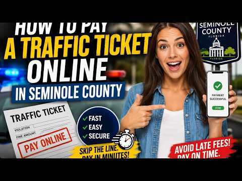 Seminole County Dmv