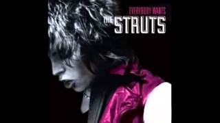 Kiss This - The Struts