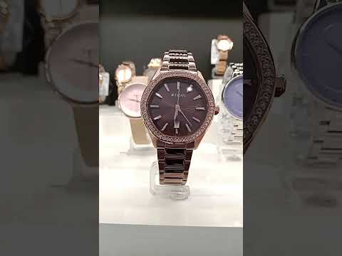 #womenswatch #titanpurple #newarrival #youtubeshorts