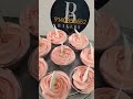 Delicious Alphabet Theme Yammmy Cupcakes BB Bakers ️ ️