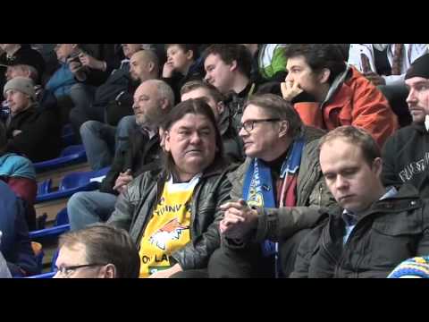 Lukko15: Lukko - Blues 25.02.2014