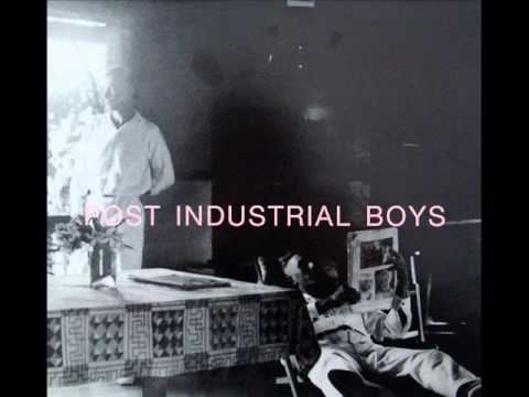 Post Industrial Boys music, videos, stats, and photos | Last.fm