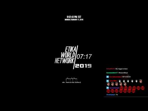 [ARCHIVE] #NTN (Part 1)