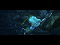The Wild ThornBerrys Movie 2002 The Shaman Saves Eliza River Scene HD