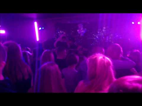 TrillCity - FORXST x JUTRØ x Da Vosk Docta x Kosa