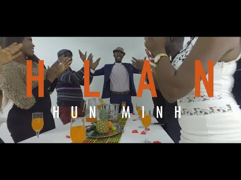 HLAN OPTION O THENTIC - Hun Minh