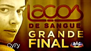 Download lagu Laços de Sangue || Promo Últimos Episódios mp3