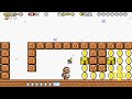 Super Mario Advance 4 Super Mario Bros 3 Morton Jr S Night SMAGHETTI