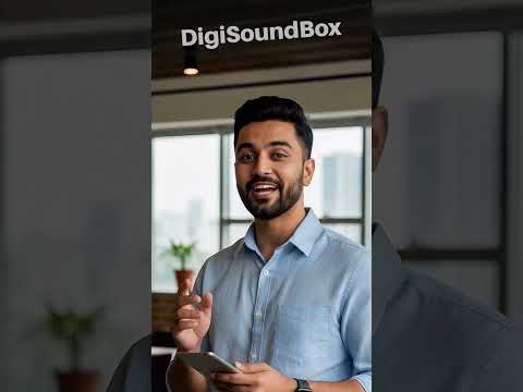 DigiSoundBox