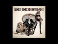 Danko Jones "Had Enough"