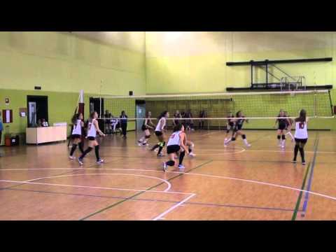 Asola Man.Perla vs Intermedia Medole  2  set