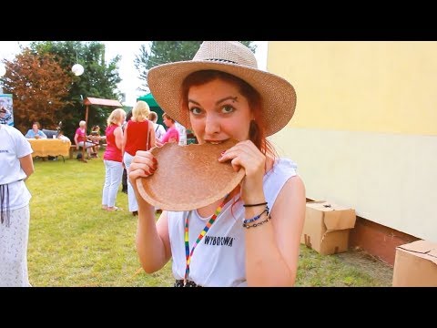 👌 TELLER AUS WEIZENKLEIE - Nie wieder Plastik Geschirr - BIOTREM