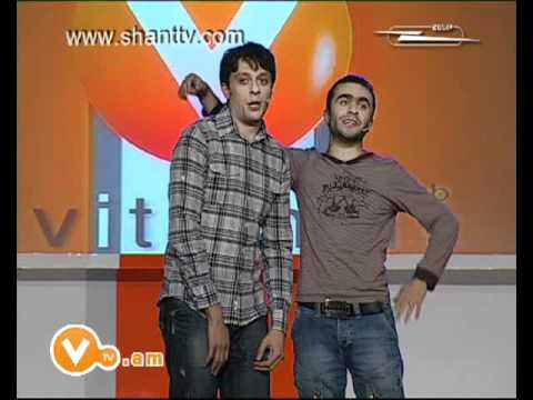 Vitamin club 15 - Multivitaminner (Aram, Armush)