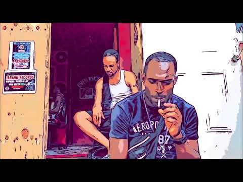 Suspect ft. Jahba - Choppa life style (CARTOON VISUALS)