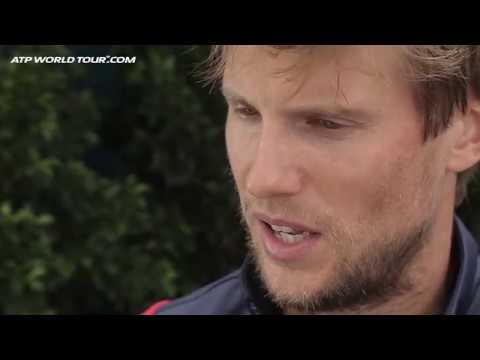 Seppi Searching For Another Melbourne Upset
