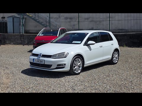 2015 Volkswagen Golf Highline Automatic - Image 2
