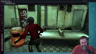 Story Playthru - Episode 18 (Ada and Agent)