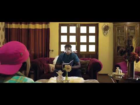 Killz X Kae Chaps X Moment Of Impact  Promo Cut