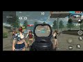Wkwkwk TETE GEDE Free Fire Indonesia
