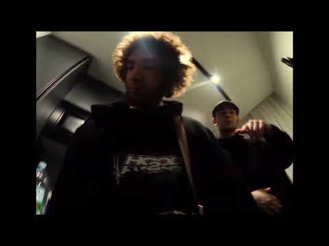 Kipish V Ghetto x WormGanger - NO SLEEP 2.0. (Snippet)