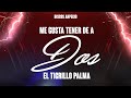 Me Gusta Tener De a Dos - El Tigrillo Palma (Lyric Video)