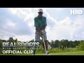 Real Sports with Bryant Gumbel: Playing Through ft. Ken Green (Clip) | HBO
