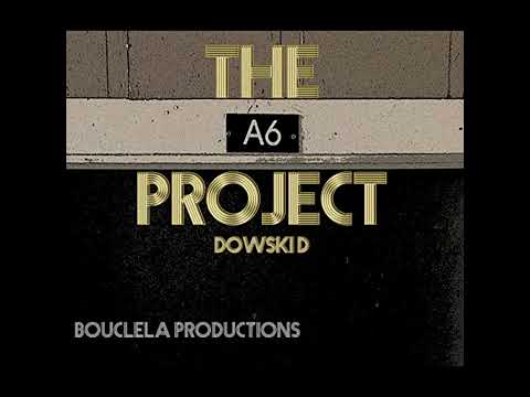 2) DOWSKI D.  USA & GERMINAL Prod - Music Moon